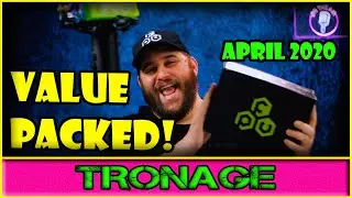 FPV Crate April 2020 Unboxing and Cost Analysis