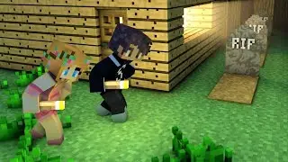 Eva's Story #18 | Eva এখানে আছে | Minecraft Bangla Gameplay | RIS Gaming