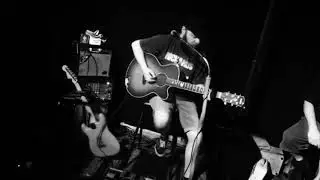 Rob Collins & Paddy Boy : “Heroes” (David Bowie Cover)