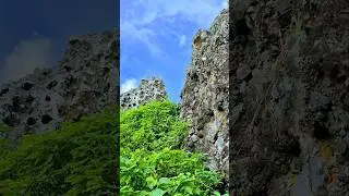 Just a Few Steps More | Mag-Asawang Bato