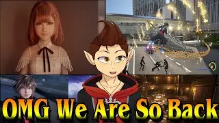 Reacting to the UNEXPECTED KINGDOM HEARTS 4 NEWS! | Breakdown & First Thoughts