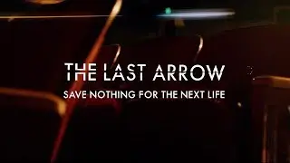The Last Arrow | THANK YOU | Erwin McManus