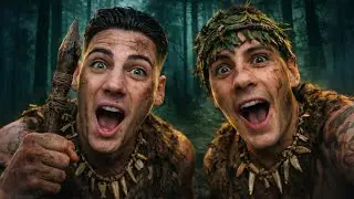 Az Erdő fiai 🌲 Sons of the Forest | 1. R&eacute;sz
