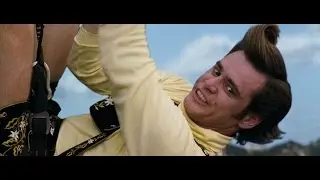 Ace Ventura When Nature Calls - Ace Ventura en Afrique -1995
