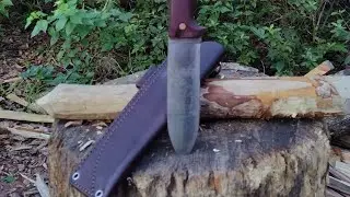 LT WRIGHT GEN 3 is it the best Kephart style ever??? @LTWrightKnives