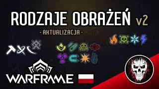 This is what you need to know! Damage types explained! Warframe Guides