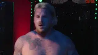 Maverick Wrestling (Full Match)   Zicky Dice vs Dick Justice 3/30/2019