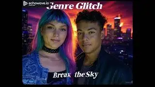 Break the Sky