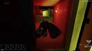Receiver 2: complete playthrough, gunplay only, NO hacking/tapes, hardest guns only