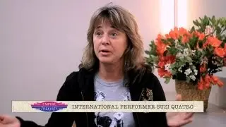 EMPIRE - DOCUMENTARY- featuring Suzi Quatro - the story of Toowoomba's Empire Theatre