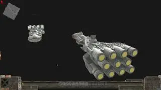 STAR WARS mods, GAW, Frontier, space 3, damage concept