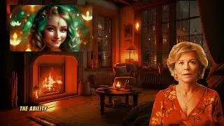 The Crystal Citadel A Tale of Magic and Destiny #story #motivation