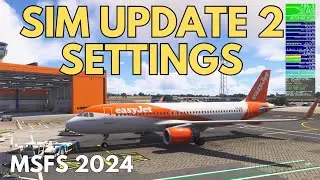 FSR 3 Settings for MSFS 2024 Sim Update 2 &ndash; Real Pilot&rsquo;s Guide to Smooth FPS!