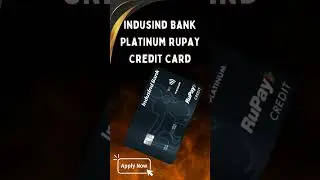 THE BEST INDUSIND CREDIT CARD