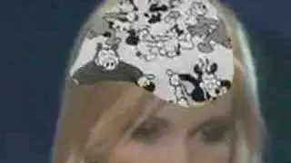 Miss Teen USA Pageant - What's Really Going on Up There