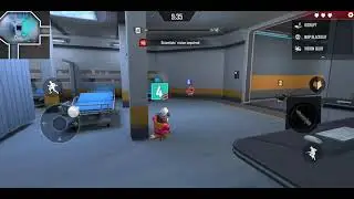 FIRST TIME PLAYED WITH PET RUMBLE ROOM CARD| FREE FIRE