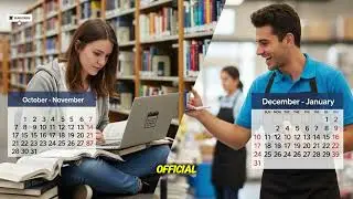 STUDY VISA IN THE USA: ARE STUDENT JOBS LEGAL OR ILLEGAL? COMPLETE GUIDE