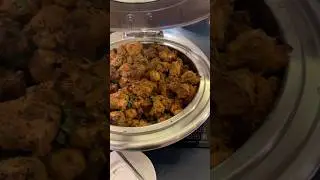 Dubai 4 star hotel 34 aed ke Oru Dinner buffet|Mom of 2 princess👭