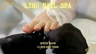 Lynh Nail Spa - Calgary #calgary #yyc #yycnailsalon