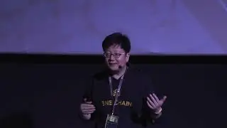 BNB Chain: Scaling for the next billion users - Jimmy Zhao | BNB Chain