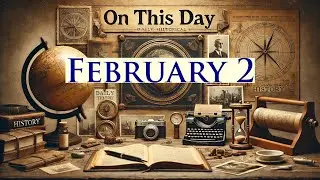 On This Day: Treaty of Guadalupe Hidalgo, Stalingrad's End & NYC's Birth &ndash; Key Moments!