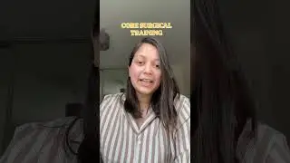 Decoding ENT Training pathway in UK !! e52e5422694e4a4aba75651782d0eb4d