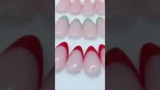 WOW SET OF 3 BUNDLE TIMEE #shorts #nails #pressonnails #nailtutorial #ytshort #tiktok  #nailart #gel