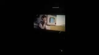 Brightburn post credit scene.
