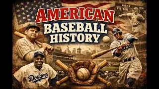 American Base-ball History