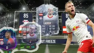 ■FIFA 21●MERRY CHRISTMAS●KONRAD LAIMER SBC ANIMATION●