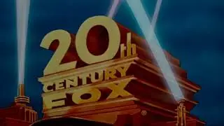 DLC: 20th Century Fox & Amblin Entertainment (1989)