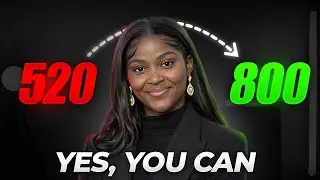 How to Raise Credit Score Fast (520 to 800) | Step-by-Step Credit Repair Plan 2025