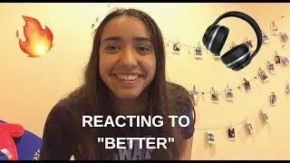 Reacting To 