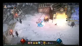 Lets Play MU Legend