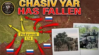 Doomsday☄️The Decisive Battle for Pokrovsk and Kostiantynivka Rages On⚔️ Military Summary 2025.08.01