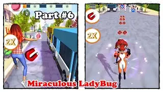 Miraculous LadyBug Part #6 Android | Moko Gameplay