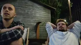 Paramaxil opowiada historie o koledze z ADHD