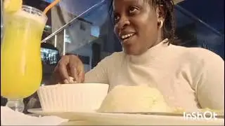 Vlog// Going on date with my sister #picasso  #kenyanyoutuber