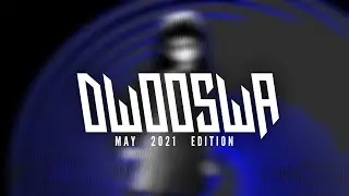 MUST DIE! - CHAOS (Dwooswa May 2021 Remix)