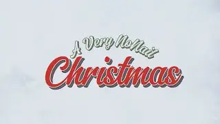 NoNail - Christmas Business (Official Audio)
