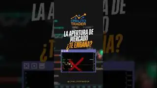 Cansado de que la apertura te enga&ntilde;e? Mir&aacute; como GAMMAlito te ayuda a filtrar esos enga&ntilde;os con GEX