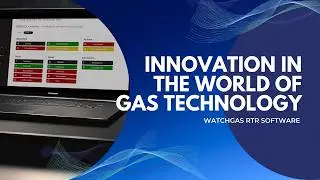 Master Fleet Management with Watchgas RTR Software!