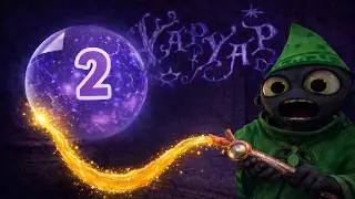 YAPYAP: Около-смешная нарезка 2.