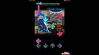 Прохождение игры salty Sunday night (order up)