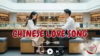 Chinese Love Songs Collection 1 Hour &mdash; Best Romantic OST Mix