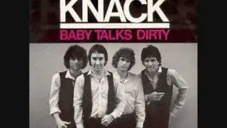 The Knack - Don't Look Back (blues springsteen cover)