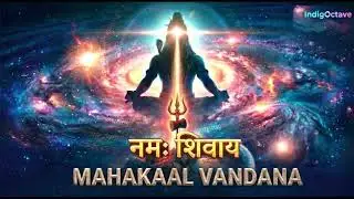 Mahakaal Vandana | Powerful Shiv Stotram | Har Har Mahadev 🔱 | Divine Energy Song | #indigoctave