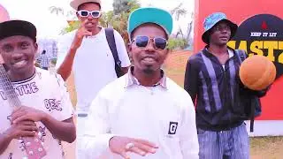 Ibaruwa by King cloude ft Griffin