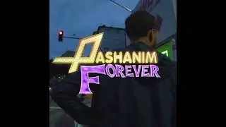 Pashanim Type Beat 