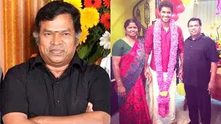 Actor Mayilsamy Family | Wife, Sons | Latest Family | Mayilsamy | RIP